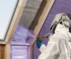 Reflective Insulation in Mount Healthy, OH