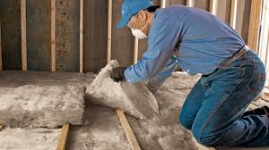 Best Fireproof Insulation  in Mount Healthy, OH