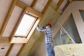 Best Insulation Air Sealing  in Mount Healthy, OH